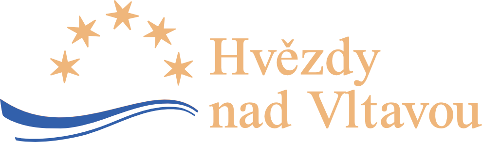 Hvězdy nad Vltavou